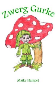 Cover "Zwerg Gurke"